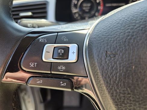 Used 2019 Volkswagen Atlas SEL AWD/4WD image 29