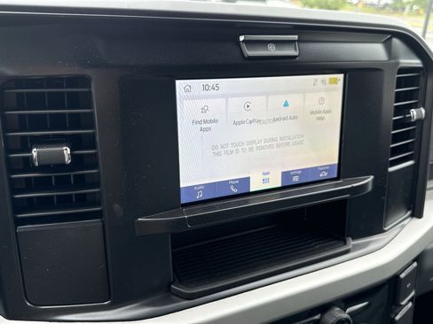 New 2026 Ford F550 4x4 Crew Cab image 22