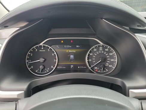 Used 2015 Nissan Murano SL AWD/4WD image 33