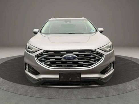 Used 2020 Ford Edge SEL FWD image 2