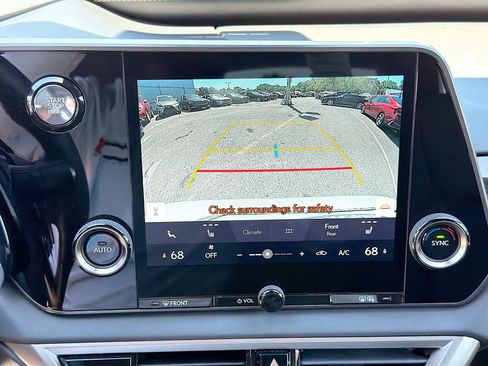 Used 2023 Lexus RX 350 FWD w/ Accessory Package (Z1) image 31