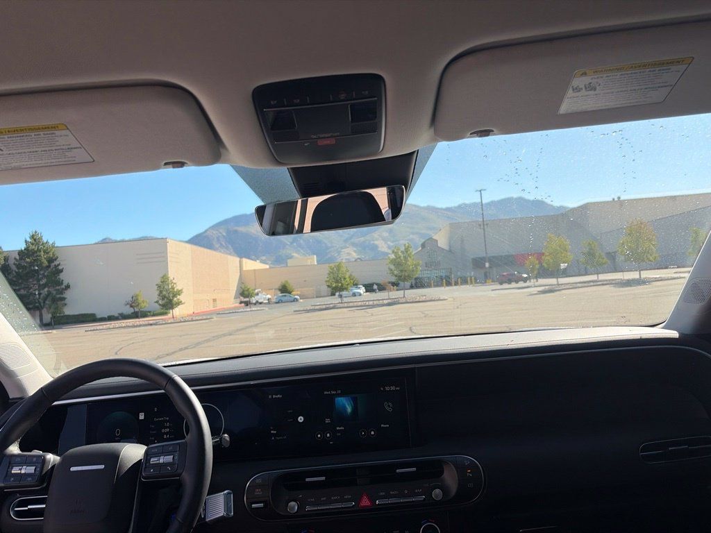 Used 2026 Hyundai Palisade SEL AWD/4WD image 22