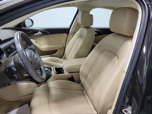 Used 2012 Audi A6 3.0T Prestige image 25