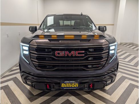 Used 2022 GMC Sierra 1500 AT4X AWD/4WD image 30