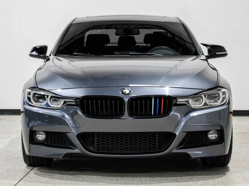 Used 2018 BMW 340i Sedan image 3