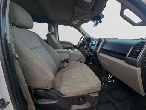 Used 2019 Ford F150 XLT w/ Equipment Group 301A Mid image 16