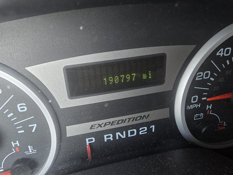 Used 2006 Ford Expedition King Ranch AWD/4WD image 28