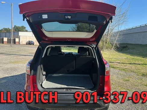 Used 2017 Ford Escape Titanium image 19