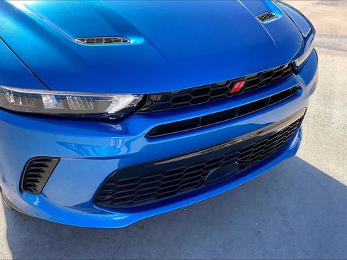 Used 2023 Dodge Hornet GT Plus w/ GT Blacktop Package image 29