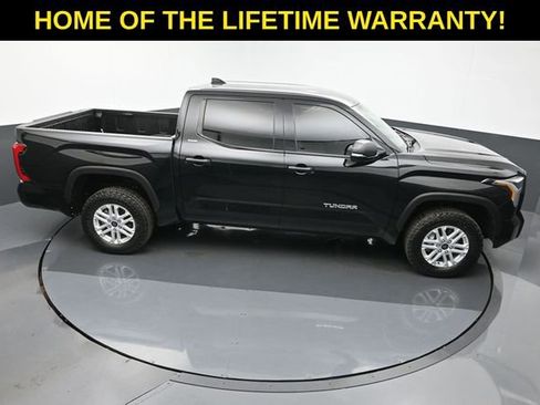 Used 2024 Toyota Tundra SR5 w/ SR5 Convenience Package AWD/4WD image 60