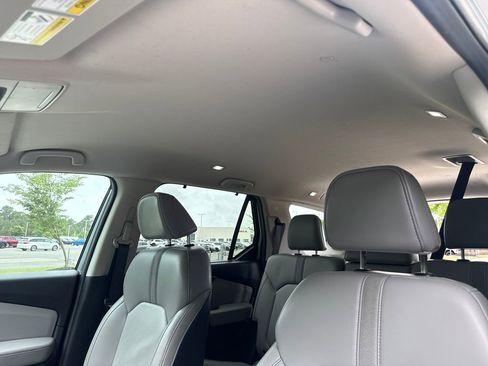 Certified 2025 Honda Pilot EX-L image 31