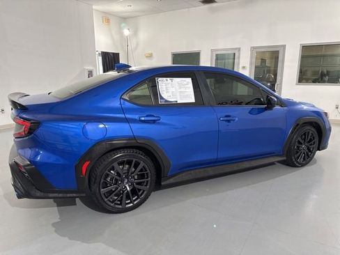 Used 2022 Subaru WRX Premium w/ Popular Package #2 image 9