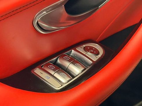 Used 2023 Mercedes-Benz AMG GT 53 image 16