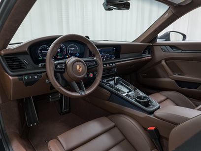 Used 2026 Porsche 911 Carrera 4 GTS