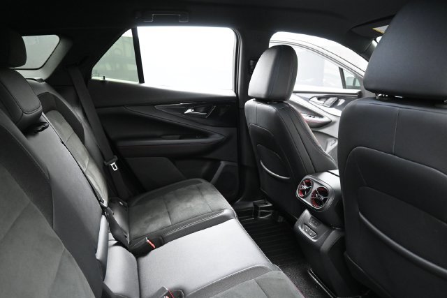 Used 2024 Chevrolet Blazer EV RS AWD/4WD image 31