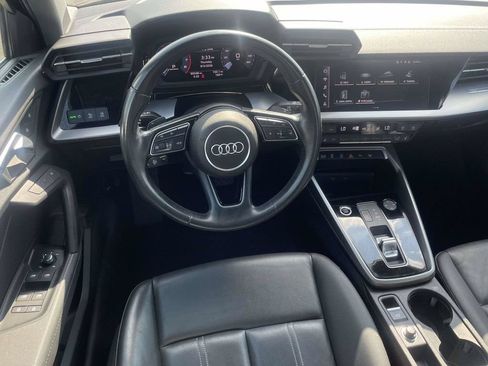 Used 2024 Audi A3 2.0T Premium FWD image 10