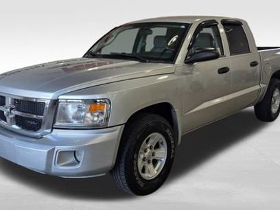 Used 2008 Dodge Dakota SLT