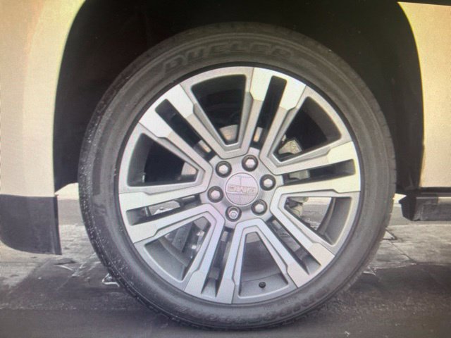 Used 2019 GMC Yukon Denali w/ Denali Ultimate Package RWD image 11