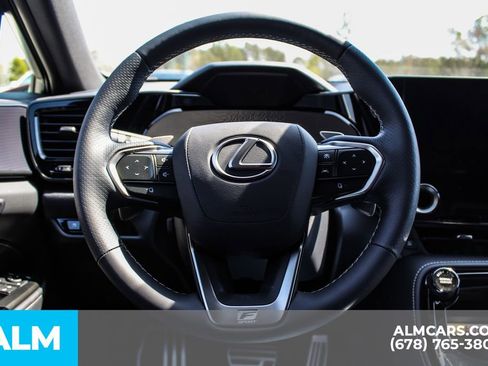 Used 2026 Lexus NX 450h+ F Sport AWD/4WD image 23