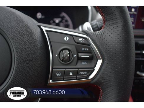 New 2026 Acura MDX Type S AWD/4WD image 13