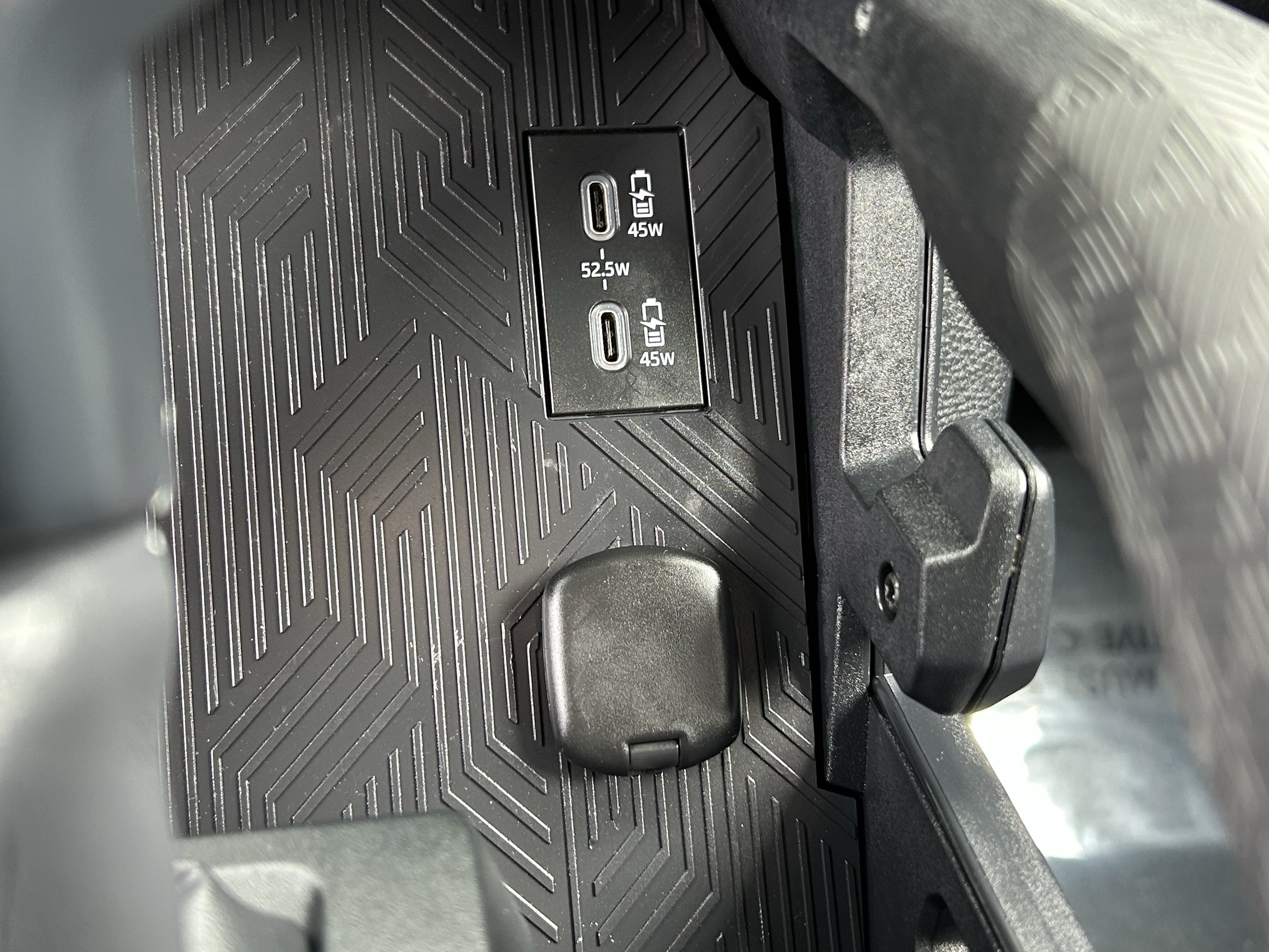 Certified 2026 Toyota 4Runner SR5 RWD image 23