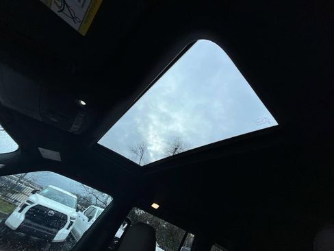 Certified 2024 Nissan Armada Platinum w/ Captain's Chairs Package image 47