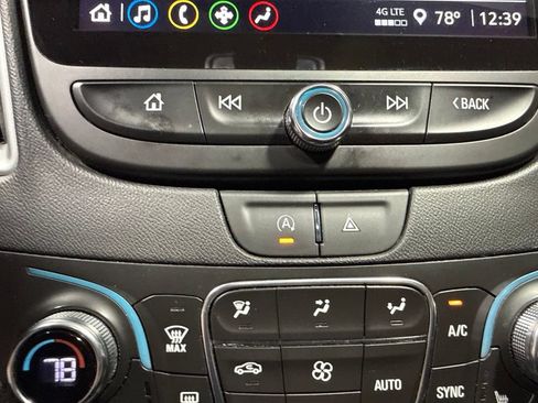 Used 2023 Chevrolet Malibu LT w/ Driver Confidence Package FWD image 33