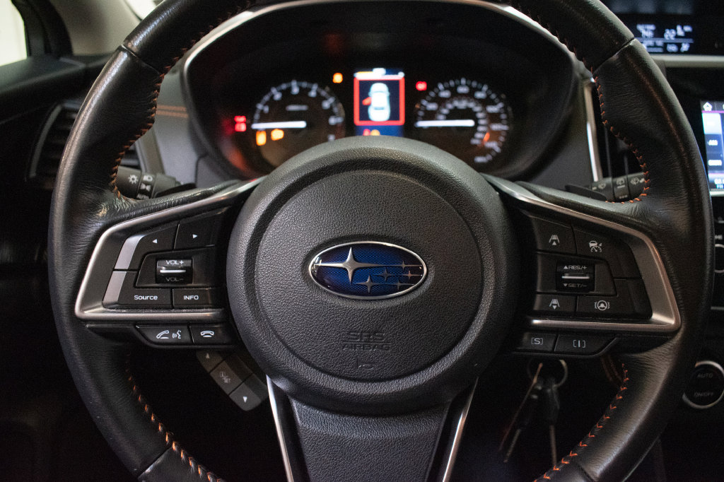Used 2021 Subaru Crosstrek 2.0i Premium w/ Popular Package #2 AWD/4WD image 12