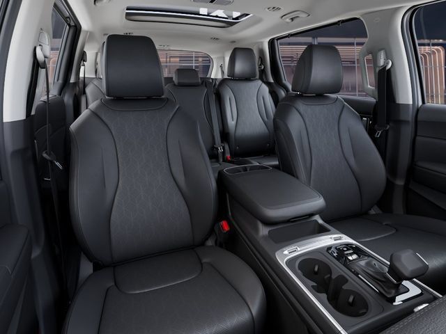 New 2027 Kia Carnival SX FWD image 15