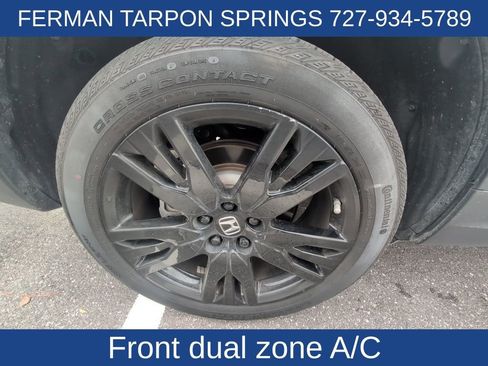 Used 2022 Honda Pilot Special Edition image 5