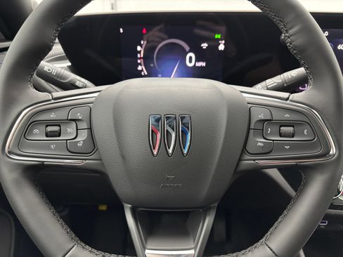 New 2026 Buick Envista Sport Touring w/ Convenience I Package FWD image 18