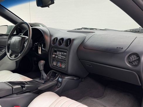 Used 1999 Pontiac Firebird Formula RWD image 55