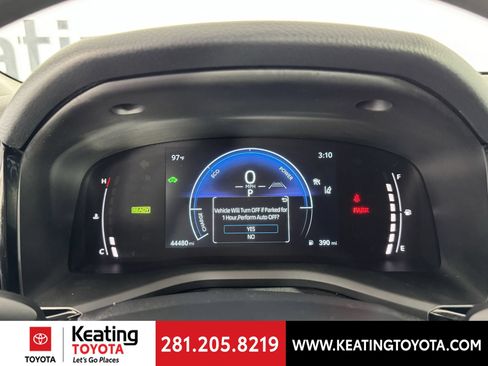 Used 2025 Toyota Camry LE FWD image 24