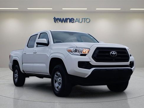 Used 2022 Toyota Tacoma SR image 7