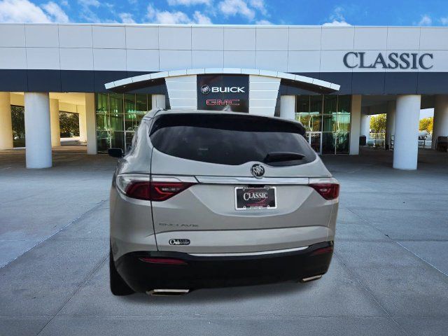 Used 2022 Buick Enclave Premium FWD image 7