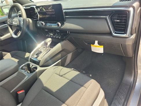 New 2026 GMC Canyon Elevation image 13