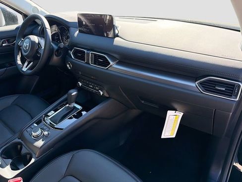 New 2025 MAZDA CX-5 AWD 2.5 S w/ Preferred Package image 14
