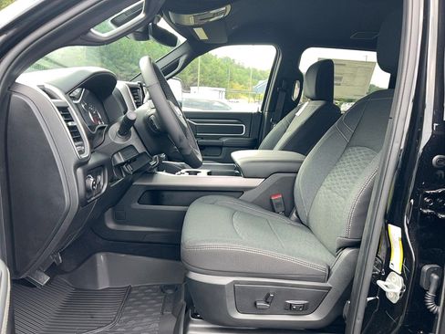 New 2026 RAM 2500 Big Horn image 15