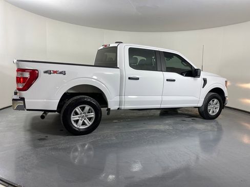 Used 2023 Ford F150 XL w/ XL Chrome Appearance Package image 6