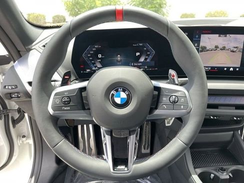 New 2025 BMW M235i xDrive image 20