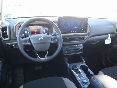 New 2025 Ford Bronco Sport Big Bend w/ Convenience Package image 2