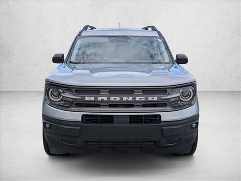 Certified 2021 Ford Bronco Sport Big Bend AWD/4WD image 2