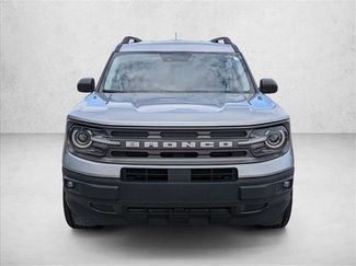 Certified 2021 Ford Bronco Sport Big Bend AWD/4WD video 2