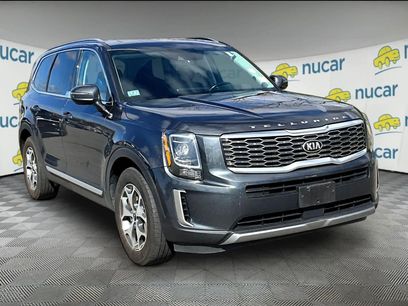 Used 2020 Kia Telluride EX