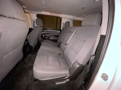 Used 2018 GMC Yukon XL SLE AWD/4WD image 22