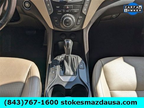 Used 2014 Hyundai Santa Fe Limited image 20