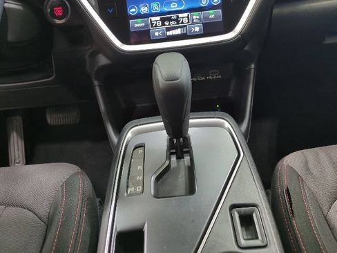 Used 2024 Subaru Impreza 2.0i Sport AWD/4WD image 19