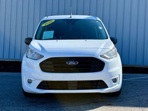 Used 2020 Ford Transit Connect XLT image 3