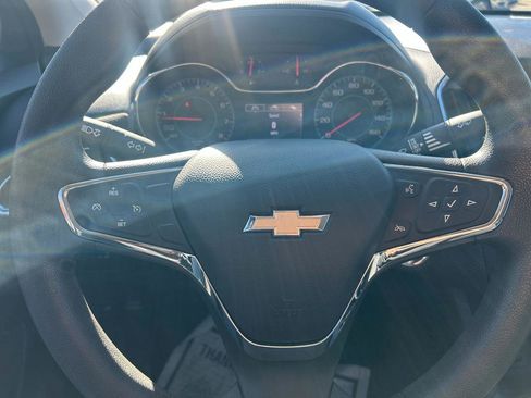 Used 2016 Chevrolet Cruze LT w/ Convenience Package image 23