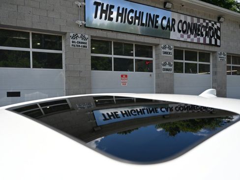 Used 2021 Acura TLX SH-AWD w/ Advance Package image 10